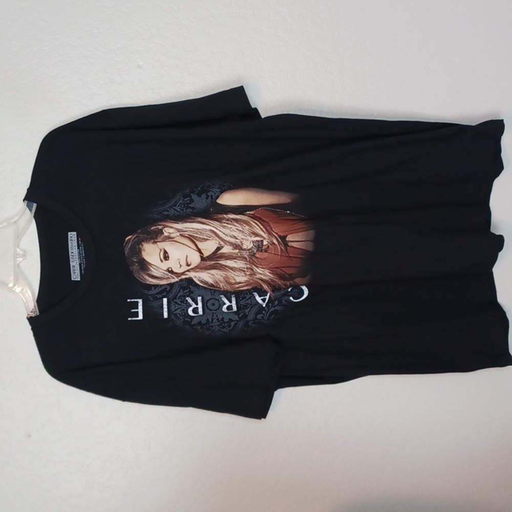 Carrie Underwood The Storyteller T-Shirt XXL